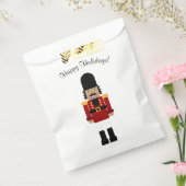 Nutcracker Fvor Bags Geschenktütchen (Versiegelt)