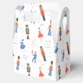 Nutcracker Geschenkschachtel (Geöffnet)