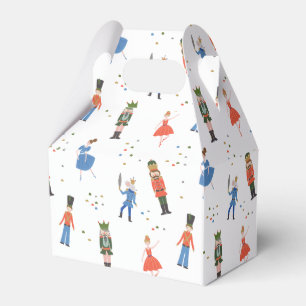 Nutcracker Geschenkschachtel