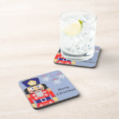 Nutcracker Getränkeuntersetzer (Rechte Seite)