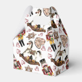 Nutcracker Gevor Box Geschenkschachtel (Rückseite)
