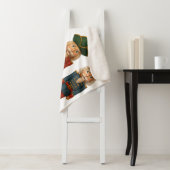 Nutcracker Holiday Parade Sherpadecke (Beispiel)