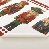 Nutcracker Holiday Parade Sherpadecke (3/4)