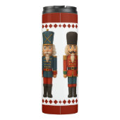 Nutcracker Holiday Parade Thermosbecher (Rückseite)