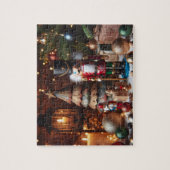 Nutcracker Holiday Puzzle (Vertikal)