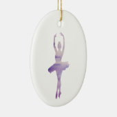 Nutcracker Illustration Christmas Design Classic C Keramik Ornament (Rechts)