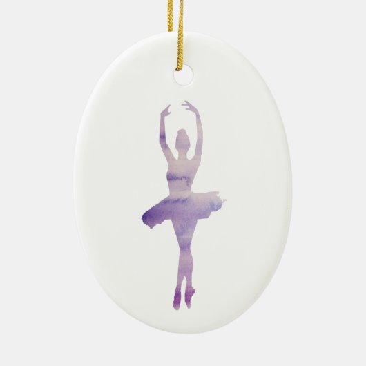 Nutcracker Illustration Christmas Design Classic C Keramik Ornament (Hinten)