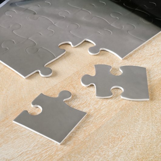 Nutcracker Jigsaw Puzzle (Seite)