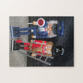 Nutcracker Jigsaw Puzzle (Horizontal)
