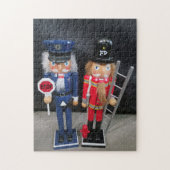 Nutcracker Jigsaw Puzzle (Vertikal)