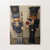 Nutcracker Jigsaw Puzzle (Vertikal)