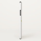 Nutcracker Joy Simple Case-Mate iPhone Hülle (Hinten/Rechts)