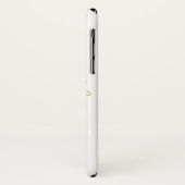 Nutcracker Joy Simple Case-Mate iPhone Hülle (Hinten/Links)