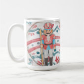 Nutcracker Kaffeetasse (Links)