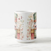 Nutcracker Kaffeetasse (Mittel)