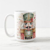 Nutcracker Kaffeetasse (Links)
