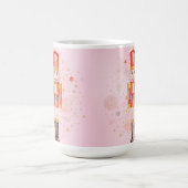 Nutcracker Kaffeetasse (Mittel)