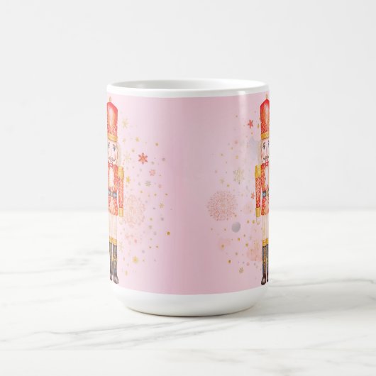 Nutcracker Kaffeetasse (Mittel)