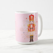 Nutcracker Kaffeetasse (VorderseiteRechts)