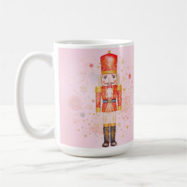 Nutcracker Kaffeetasse