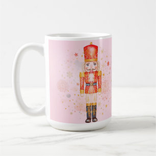 Nutcracker Kaffeetasse