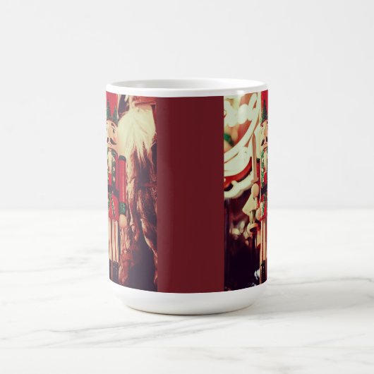 Nutcracker Kaffeetasse (Mittel)
