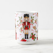 Nutcracker Kaffeetasse (Mittel)