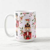 Nutcracker Kaffeetasse (Links)