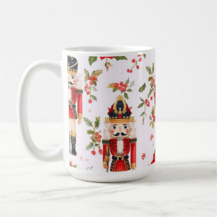 Nutcracker Kaffeetasse