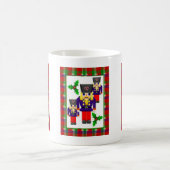 Nutcracker Kaffeetasse (Mittel)