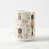 Nutcracker Kaffeetasse (Mittel)