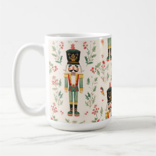 Nutcracker Kaffeetasse
