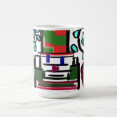 Nutcracker Kaffeetasse (Mittel)
