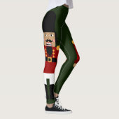 Nutcracker Leggings (Rechts)