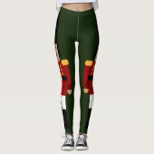 Nutcracker Leggings (Vorderseite)