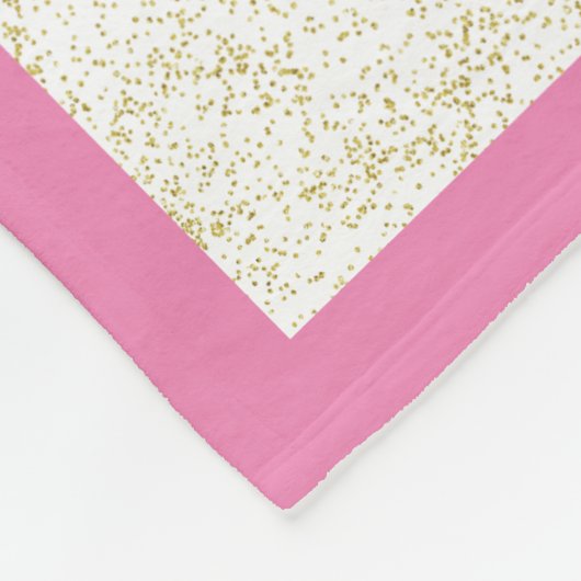 Nutcracker Lt Brwn Haare Fleece Blanken/Mittel (Ecke)