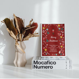 Nutcracker Magie Poster