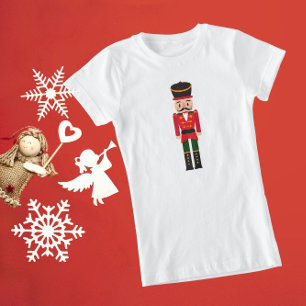 Nutcracker Magie T-Shirt