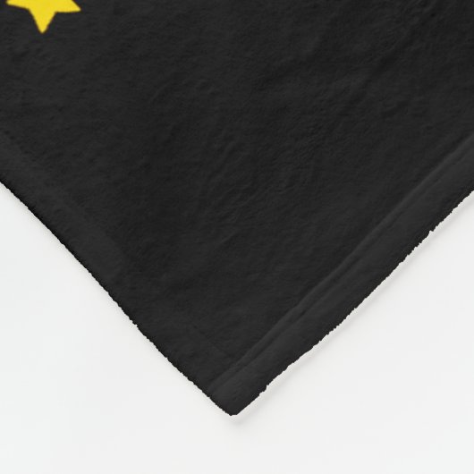 Nutcracker Merry Christmas Funny Xmas Pajamas Y'al Fleecedecke (Ecke)