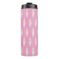 Nutcracker mit Candy Cane