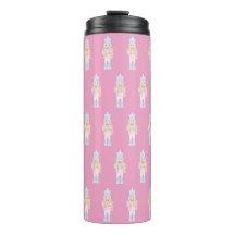 Nutcracker mit Candy Cane