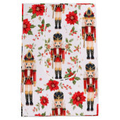 Nutcracker Mittlere Geschenktüte (Rückseite)