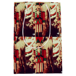 Nutcracker Mittlere Geschenktüte