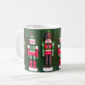 Nutcracker Pals Cup Kaffeetasse (Vorderseite Links)
