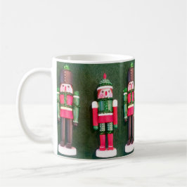 Nutcracker Pals Cup Kaffeetasse
