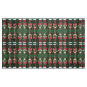 Nutcracker Pals Fabric Stoff (Fat Quarter (45,7 x 55,9 cm))