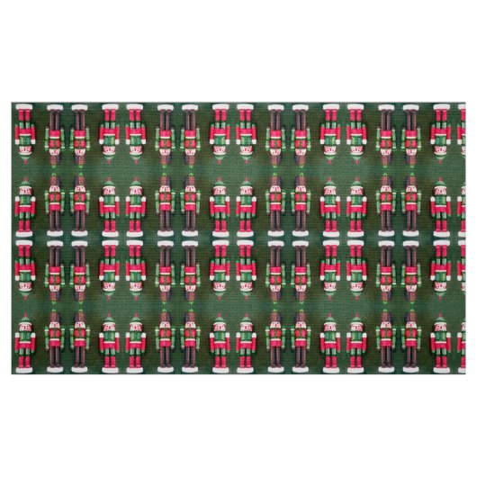 Nutcracker Pals Fabric Stoff (Fat Quarter (45,7 x 55,9 cm))