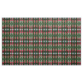 Nutcracker Pals Fabric Stoff (Yard (91,4 cm))