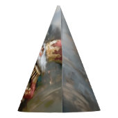 Nutcracker - Party Hat Partyhütchen (Rückseite)