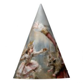 Nutcracker - Party Hat Partyhütchen